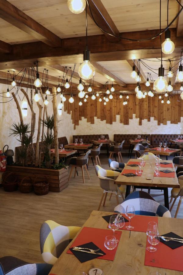 Auberge Du Grand Champ Lalley Dış mekan fotoğraf